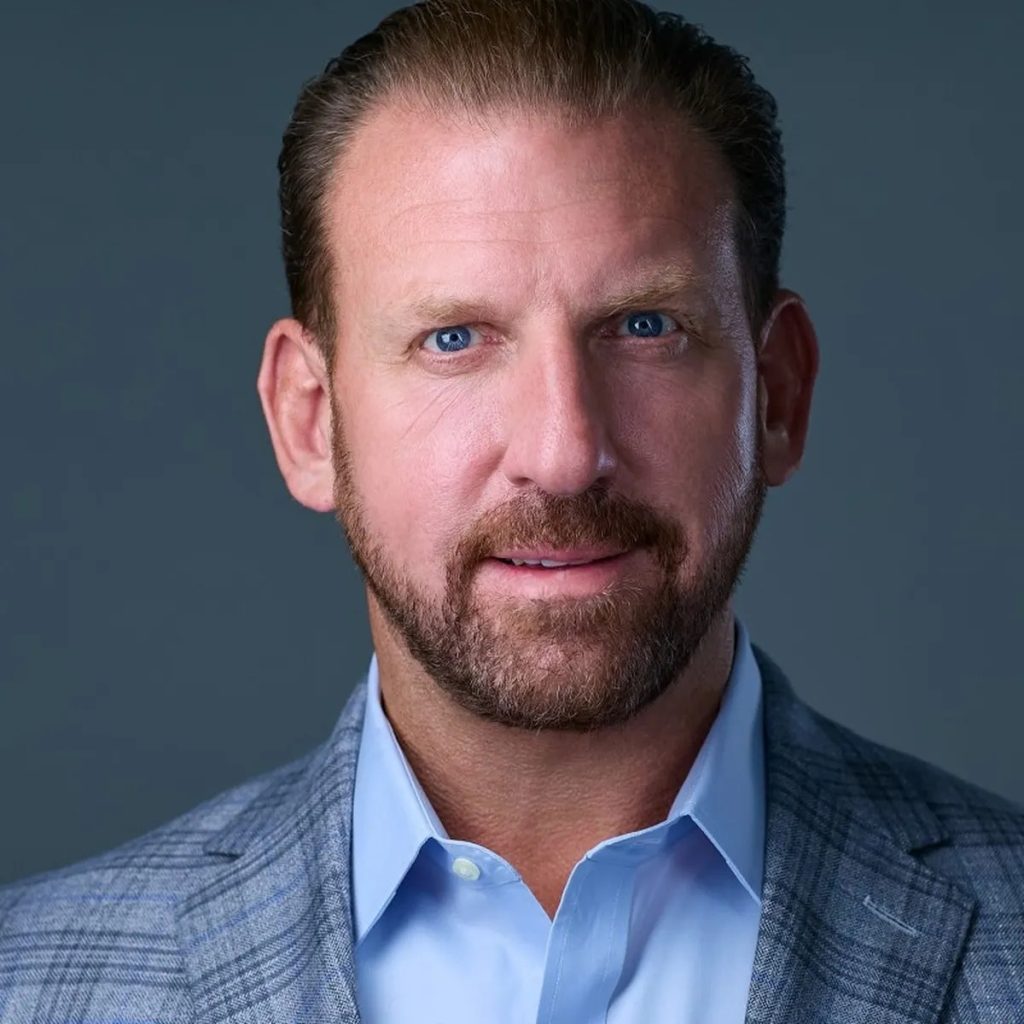 Dan Kutchel, Overtime CEO