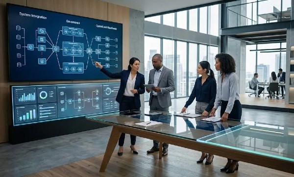 unite.ai Why Regulated Industries Will Shape Enterprise AI Best Practices